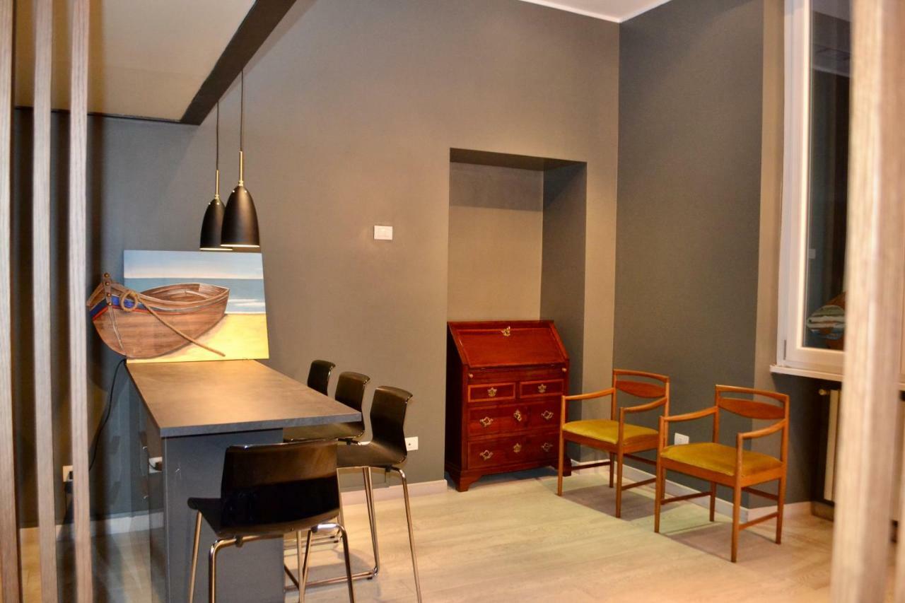 Carducci 2 - Charming & Cozy Apartment Milano Dış mekan fotoğraf